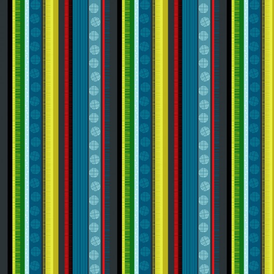 FOREST SONG Stripe - Click Image to Close